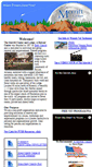 Mobile Screenshot of merrittcenter.org